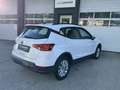 SEAT Arona Reference TSI Weiß - thumbnail 3