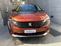 Peugeot 5008 BlueHDi 130 S&S EAT8 Active Business 7 POSTI Оранжевий - thumbnail 2