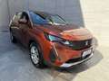 Peugeot 5008 BlueHDi 130 S&S EAT8 Active Business 7 POSTI Оранжевий - thumbnail 3