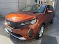Peugeot 5008 BlueHDi 130 S&S EAT8 Active Business 7 POSTI Оранжевий - thumbnail 1