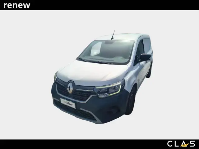 Renault Kangoo Kangoo Passenger 1.5 blue dci Edition One 75cv