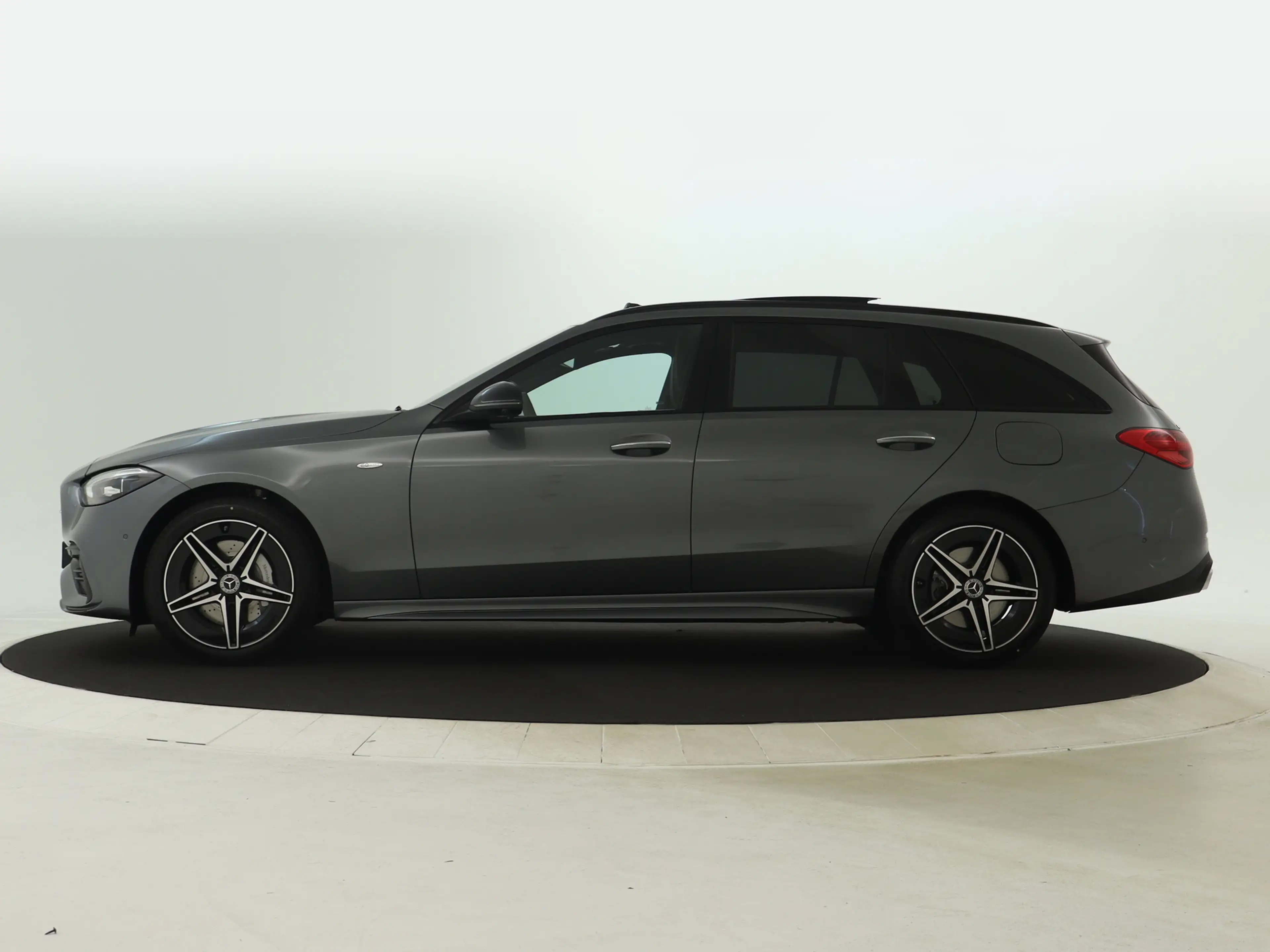 Mercedes-Benz C 300 Estate e Business Solution AMG | Premium Plus | Tr — photo 3