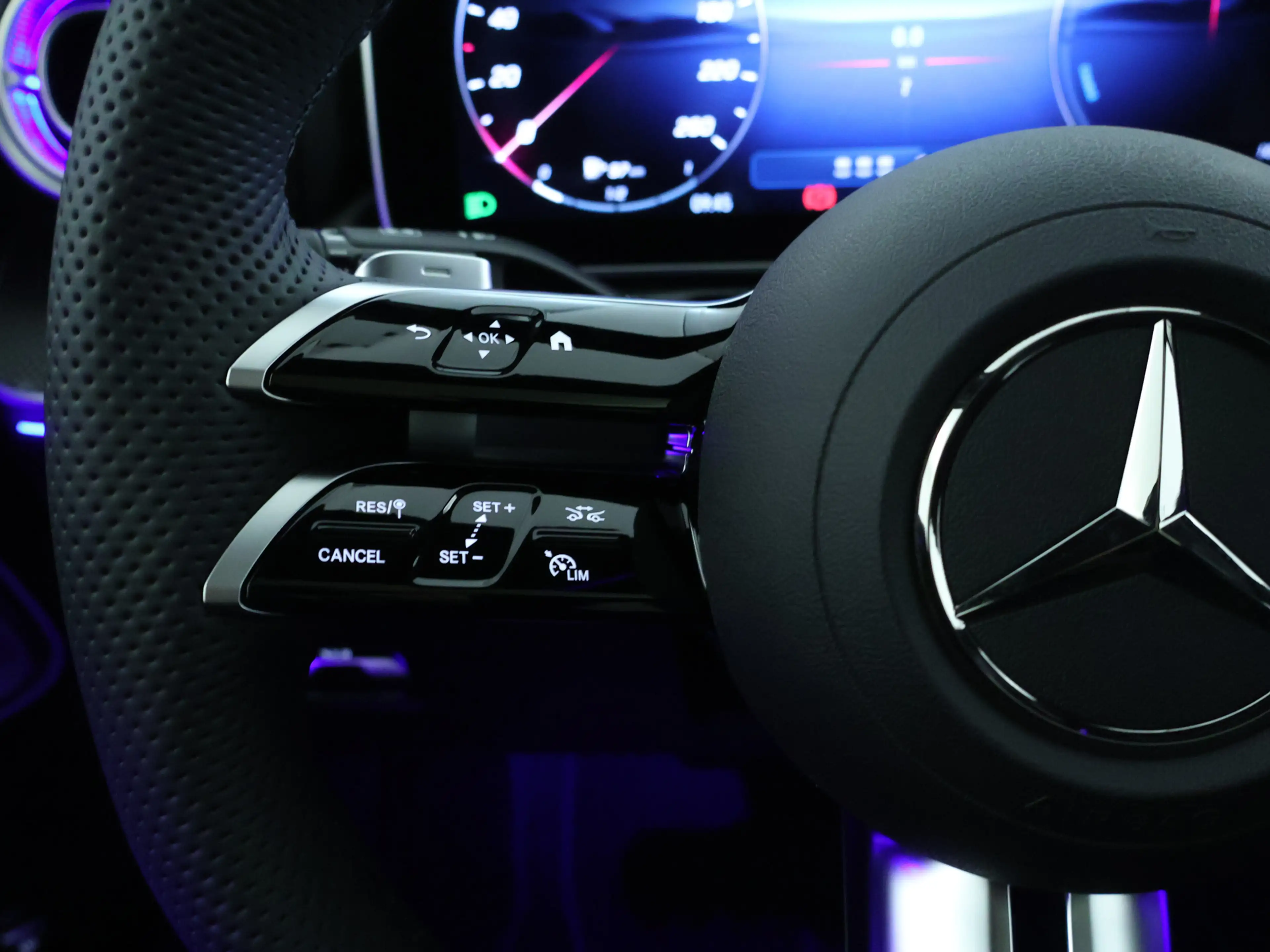 Mercedes-Benz C 300 Estate e Business Solution AMG | Premium Plus | Tr — photo 13