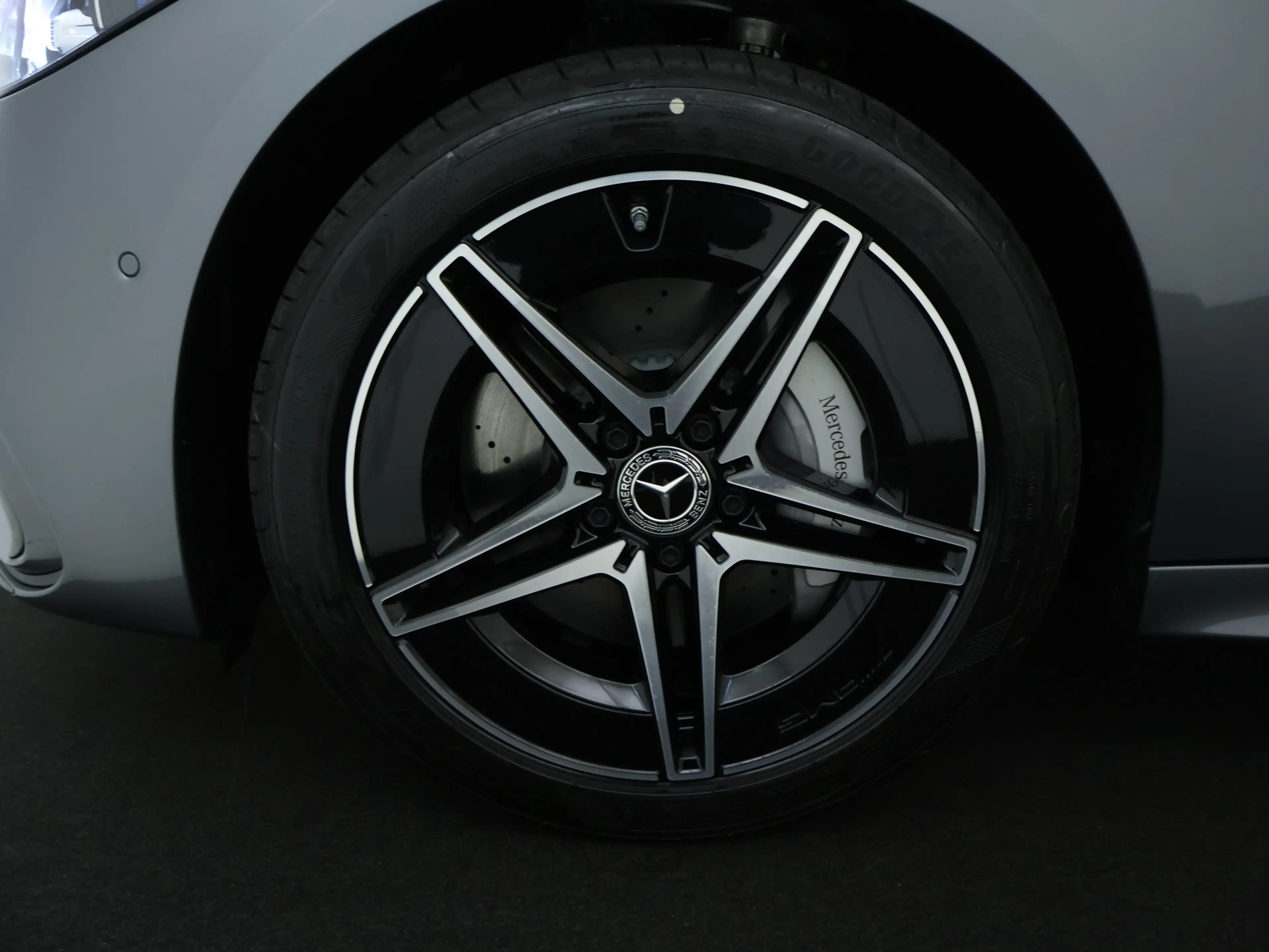 Mercedes-Benz C 300 Estate e Business Solution AMG | Premium Plus | Tr — photo 4