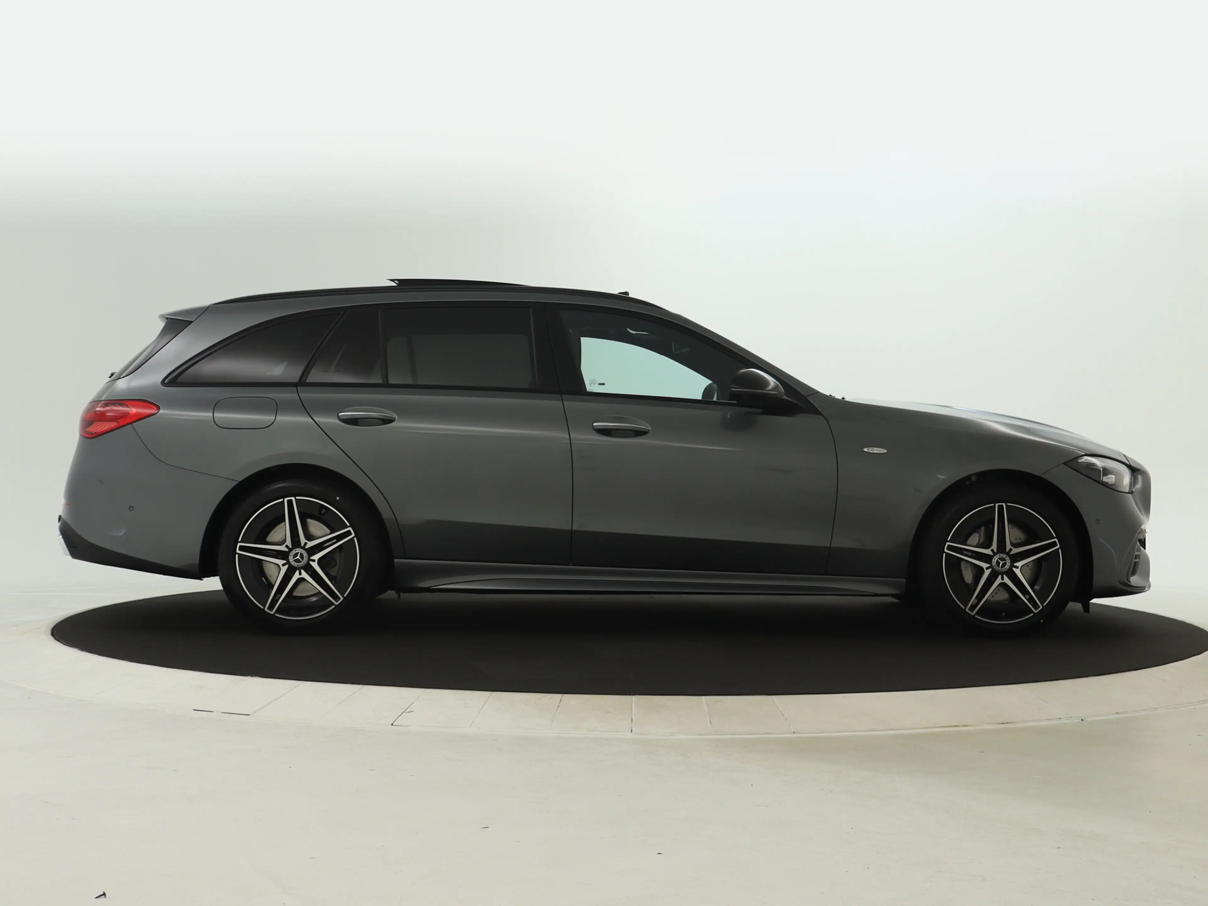 Mercedes-Benz C 300 Estate e Business Solution AMG | Premium Plus | Tr — photo 14