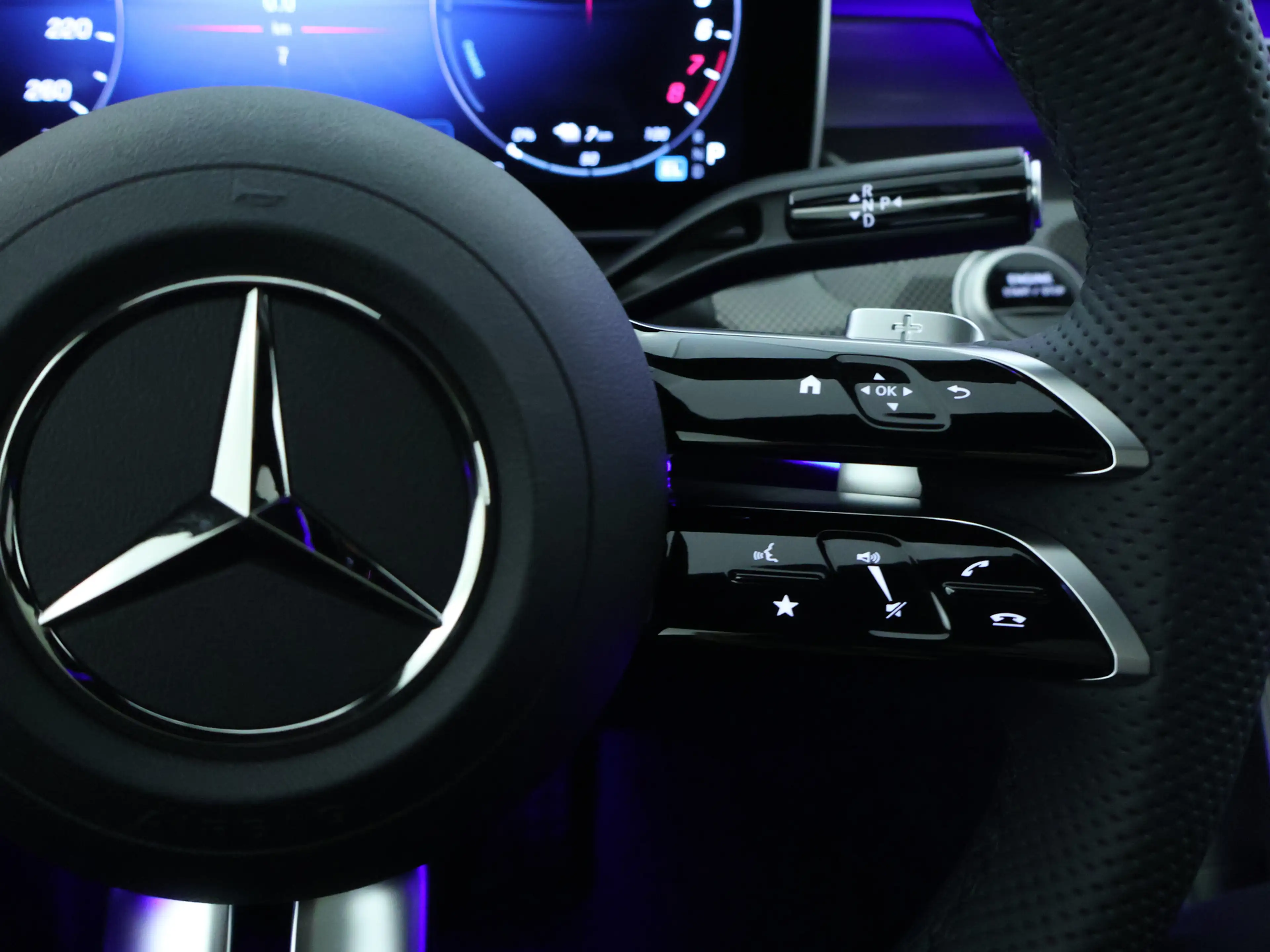 Mercedes-Benz C 300 Estate e Business Solution AMG | Premium Plus | Tr — photo 12