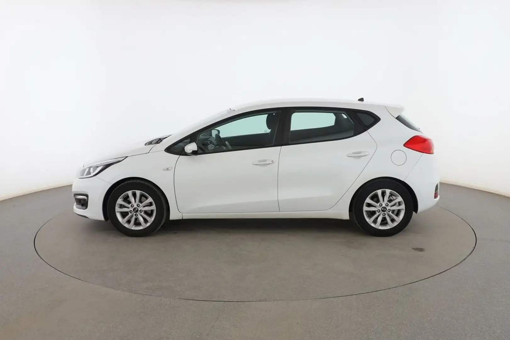 Kia Ceed / cee'd 1.4 Concept Blanco - 2