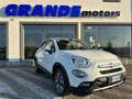Fiat 500X 500 X 2015 1.3 mjt Lounge 4x2 95cv my18 Wit - thumbnail 1
