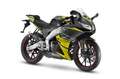 Aprilia RS 125 Neuheit 2025 Euro 5+ AKTIONSPREIS Белый - thumbnail 8