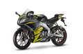 Aprilia RS 125 Neuheit 2025 Euro 5+ AKTIONSPREIS Blanc - thumbnail 9