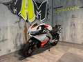 Aprilia RS 125 Neuheit 2025 Euro 5+ Wit - thumbnail 5