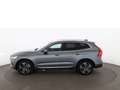 Volvo XC60 B4 Momentum Pro AWD Aut LED NAVI RADAR H/K Grau - thumbnail 7