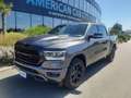Dodge RAM 1500 CREW SPORT NIGHT EDITION Gris - thumbnail 1
