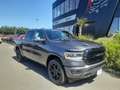 Dodge RAM 1500 CREW SPORT NIGHT EDITION Gris - thumbnail 8