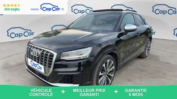 I 2.0 TFSI 300 Quattro S-Tronic 7 S