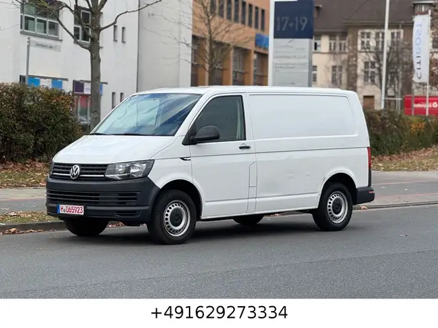 Volkswagen T6 Transporter Kasten-Kombi KLIMA/AHK/PDC
