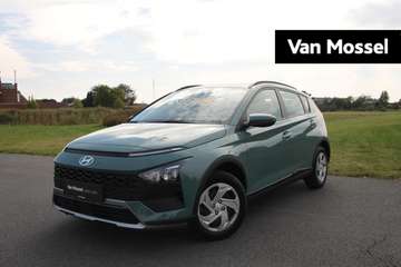 1.2i Twist 5MT | CAMERA | CRUISE CONTROL | Apple C