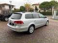 Volkswagen Passat Variant Passat Variant 2.0 Tdi 140cv Business dpf Argento - thumbnail 6