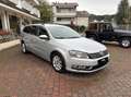 Volkswagen Passat Variant Passat Variant 2.0 Tdi 140cv Business dpf Argento - thumbnail 1