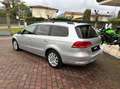 Volkswagen Passat Variant Passat Variant 2.0 Tdi 140cv Business dpf Argento - thumbnail 4