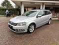Volkswagen Passat Variant Passat Variant 2.0 Tdi 140cv Business dpf Argento - thumbnail 3