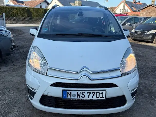 Citroen Grand C4 Picasso