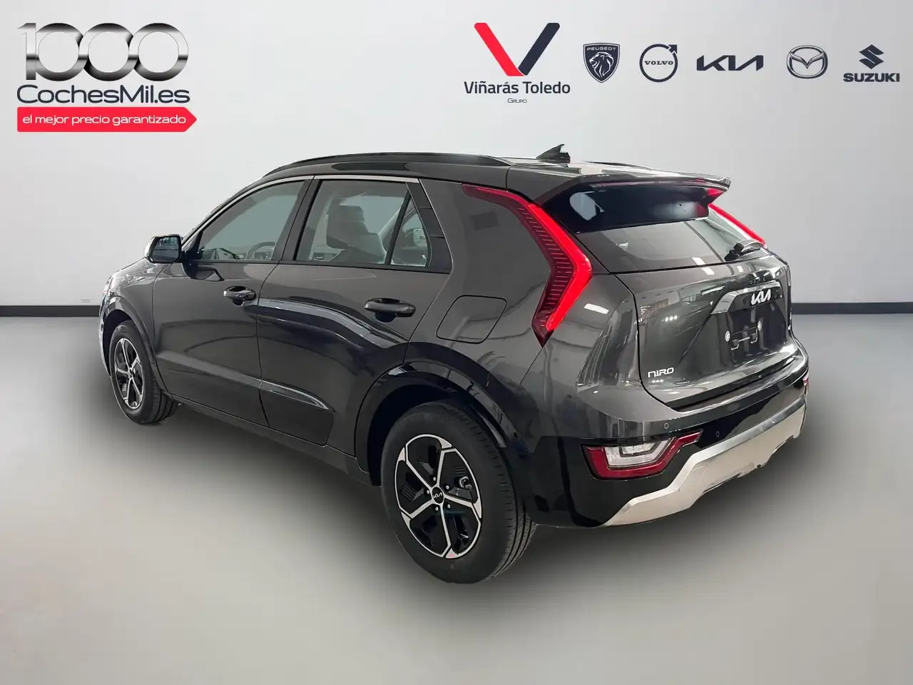 Kia Niro 2026