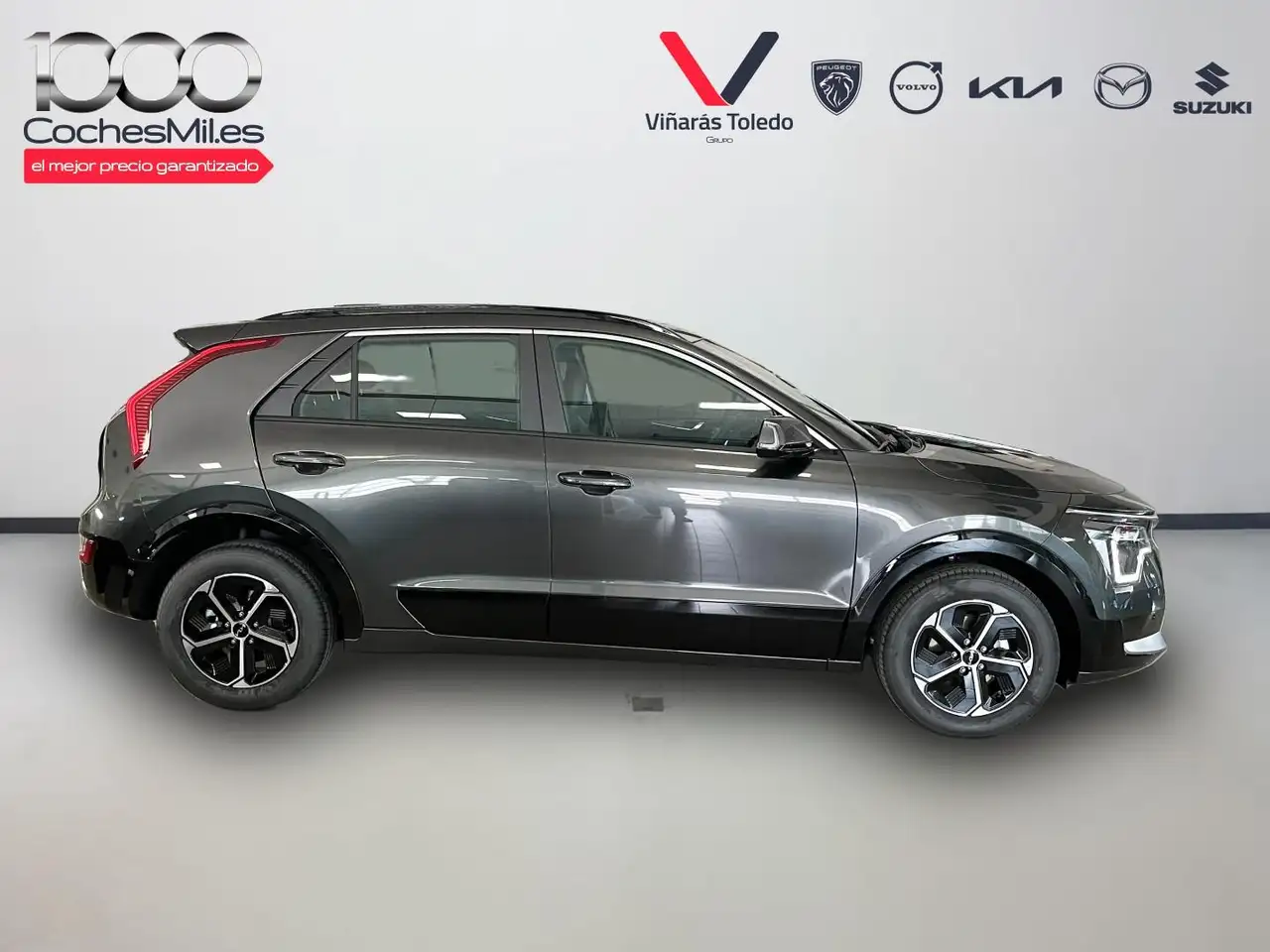 Kia Niro 2026