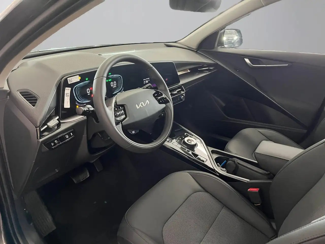Kia Niro 2026 — фото 15