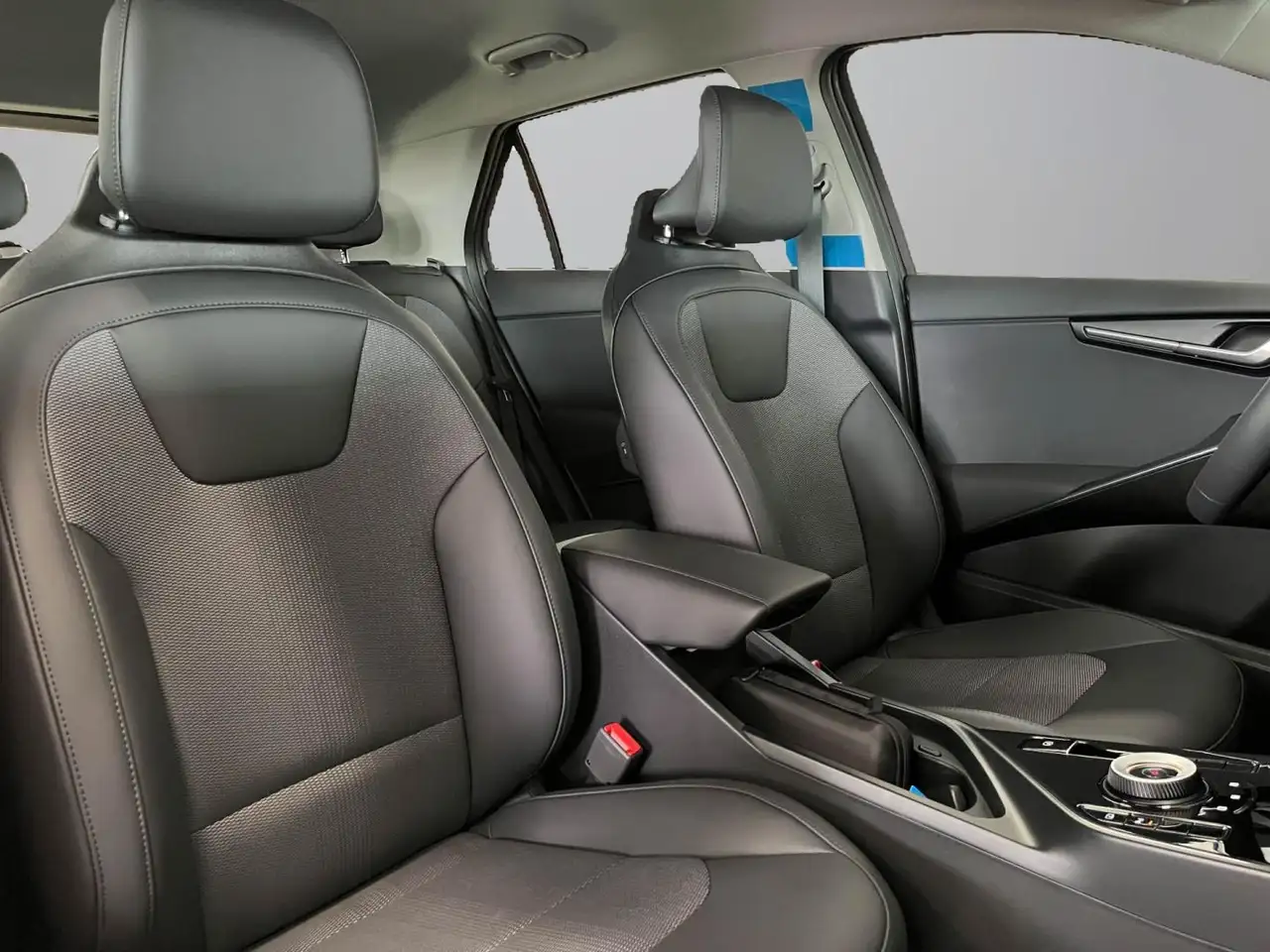 Kia Niro 2026 — фото 11