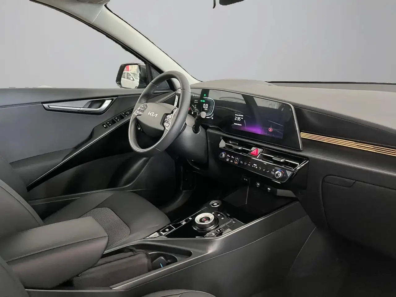 Kia Niro 2026 — фото 10