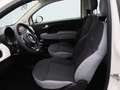 Fiat 500 1.0 TwinAir PopStar | Airconditioning | Lichtmetal Wit - thumbnail 9