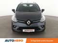 Renault Clio 0.9 Limited*NAVI*PDC*SHZ*TEMPO*KLIMA*GARANTIE* Grau - thumbnail 9