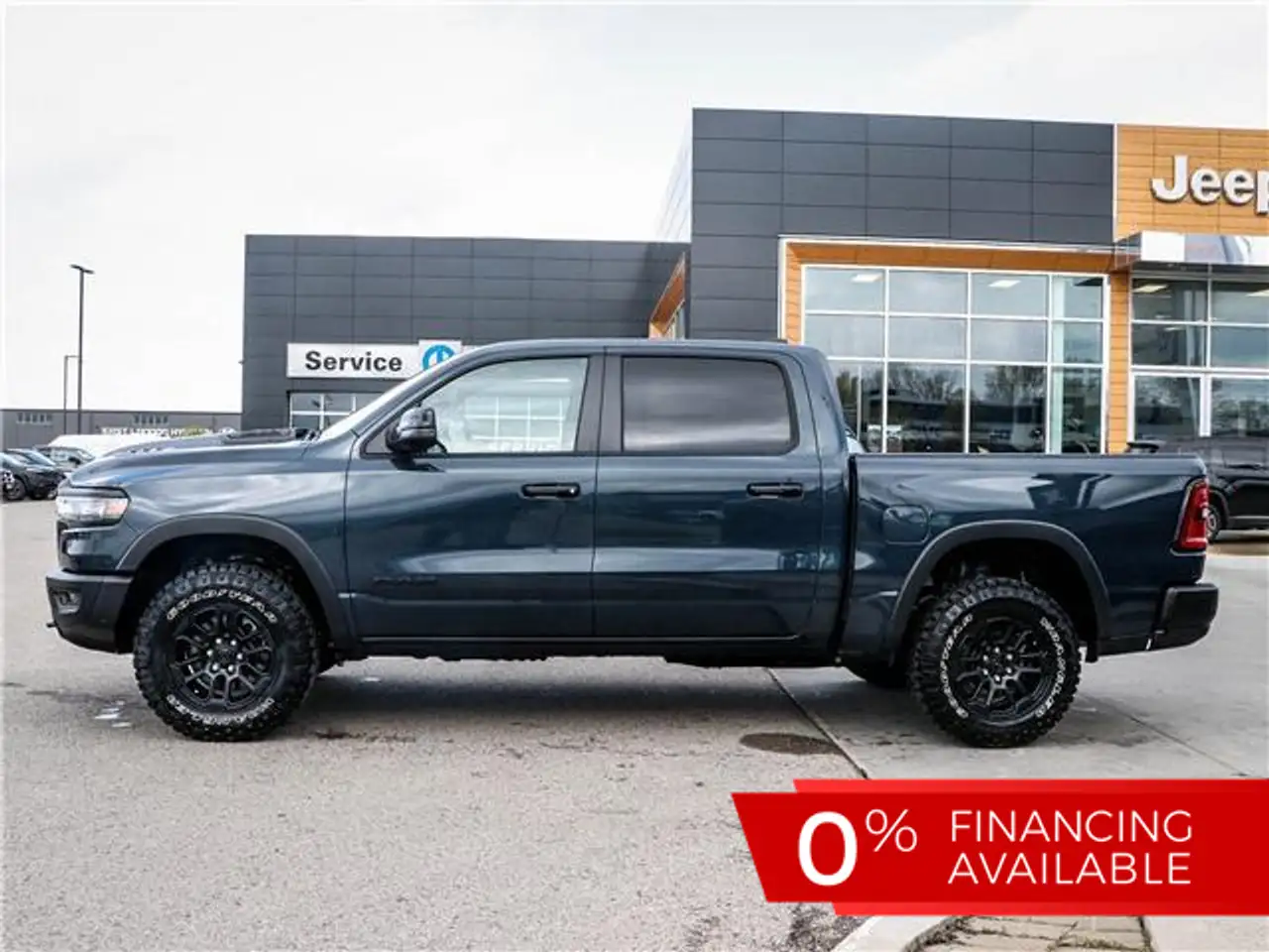 RAM 1500 fotografie RAM 1500