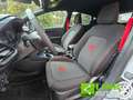 Ford Fiesta 1.0 EcoBoost 125 CV Hybrid ST-Line Blanc - thumbnail 4