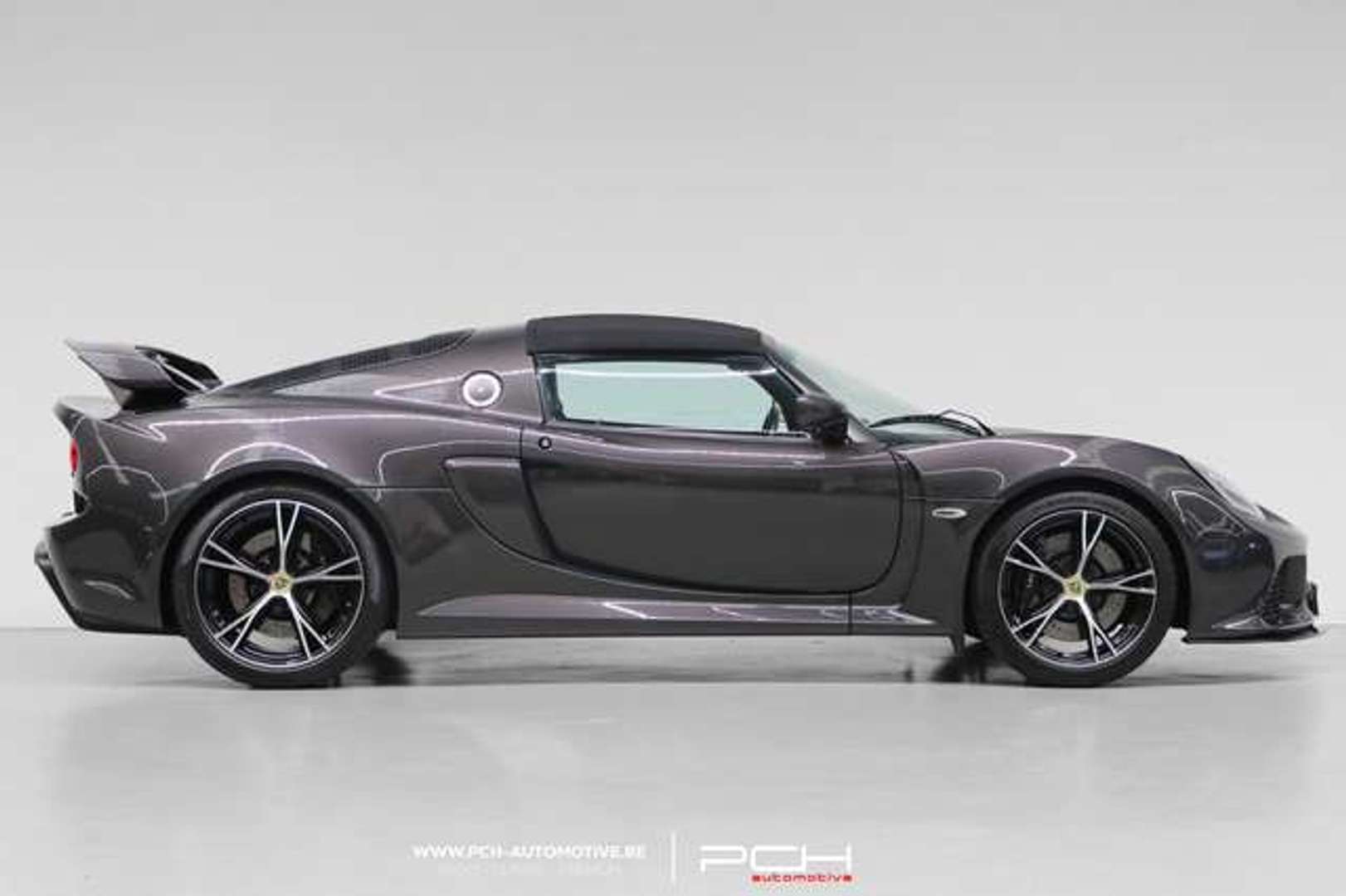 Lotus Exige S350 -  - Joinsteer - #3