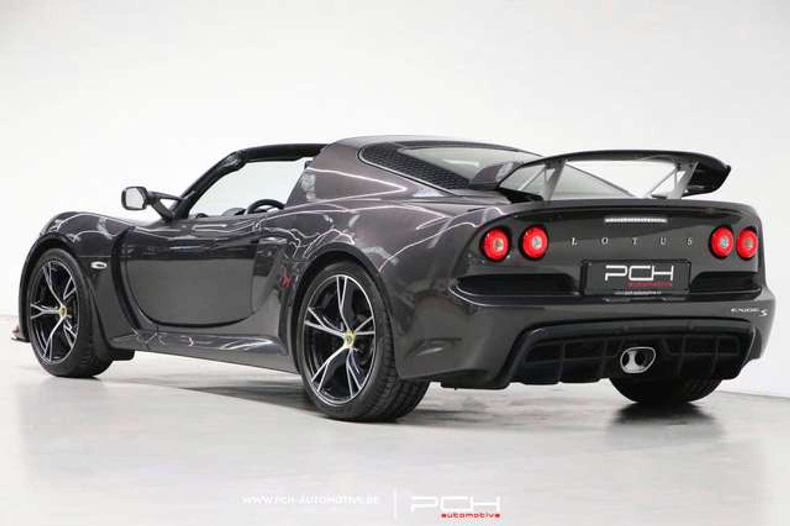 Lotus Exige S350 -  - Joinsteer - #4