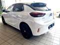 Opel Corsa 1.2 Elegance BLACK ED NAV+RETROCAMERA  NEOP. Blanco - thumbnail 3