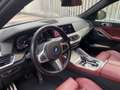 BMW X6 X6 xdrive30d mhev 48V Msport auto *TETTO*IVA*FULL Blu/Azzurro - thumbnail 7