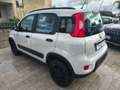 Fiat Panda 0.9 TwinAir Turbo S&S 4x4 Bianco - thumbnail 4