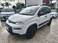 Fiat Panda 0.9 TwinAir Turbo S&S 4x4 Bianco - thumbnail 3