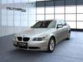BMW 520 i /HU neu/ Plateado - thumbnail 2