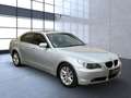 BMW 520 i /HU neu/ Plateado - thumbnail 4