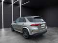 Mercedes-Benz GLE 53 AMG 4Matic+/1.Hand/Keyless/Memory/Night/ Silber - thumbnail 4