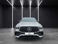 Mercedes-Benz GLE 53 AMG 4Matic+/1.Hand/Keyless/Memory/Night/ Silber - thumbnail 2