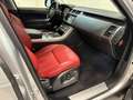Land Rover Range Rover Sport 3.0 TDV6 HSE GANCIO TRAINO EURO 6 B Grigio - thumbnail 19