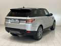 Land Rover Range Rover Sport 3.0 TDV6 HSE GANCIO TRAINO EURO 6 B Grau - thumbnail 2