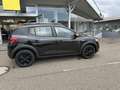Dacia Sandero Stepway Extreme TCe 110 NAVI SHZ Kamera Klima Zwart - thumbnail 6