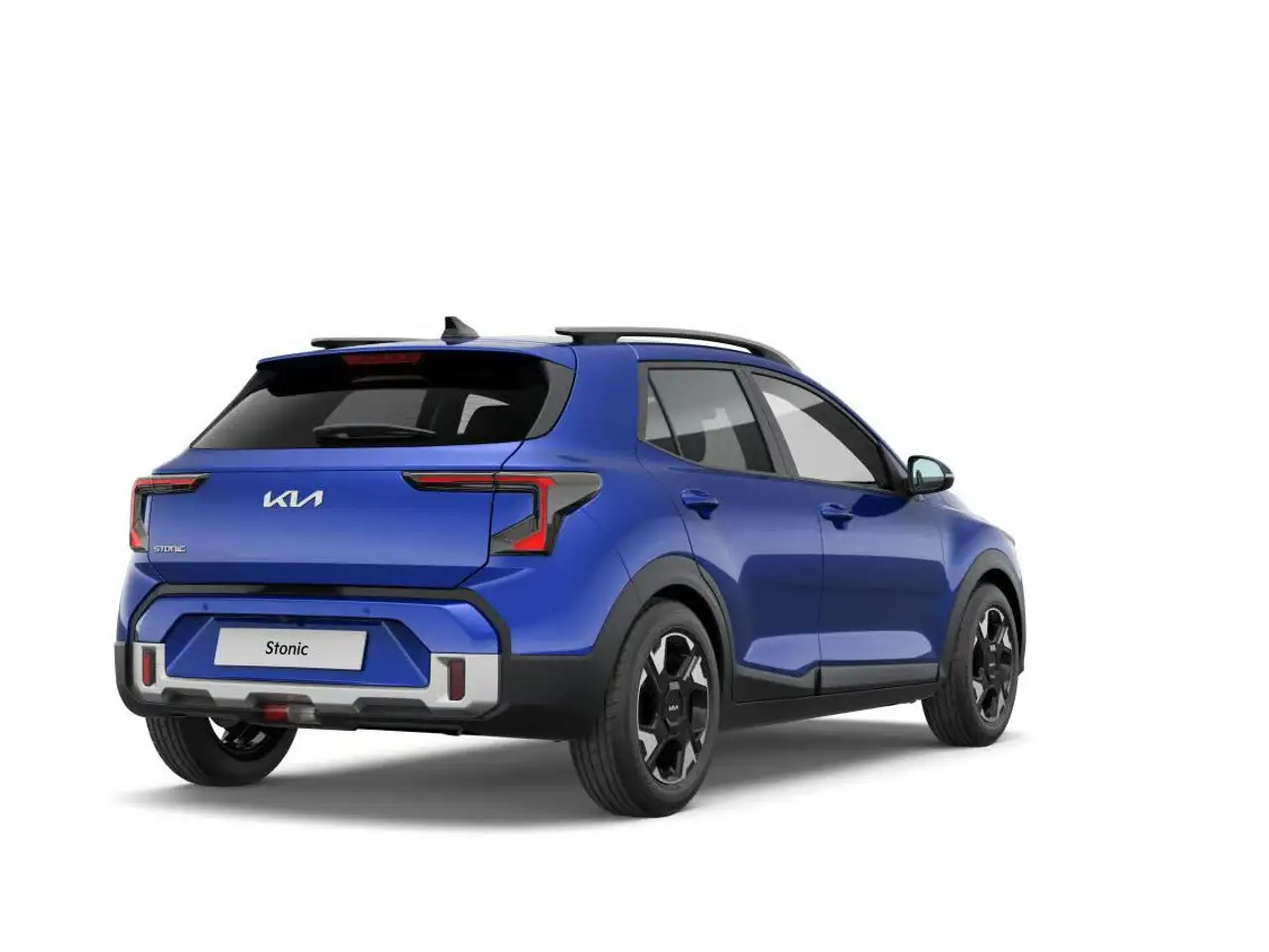 Kia Stonic 2026