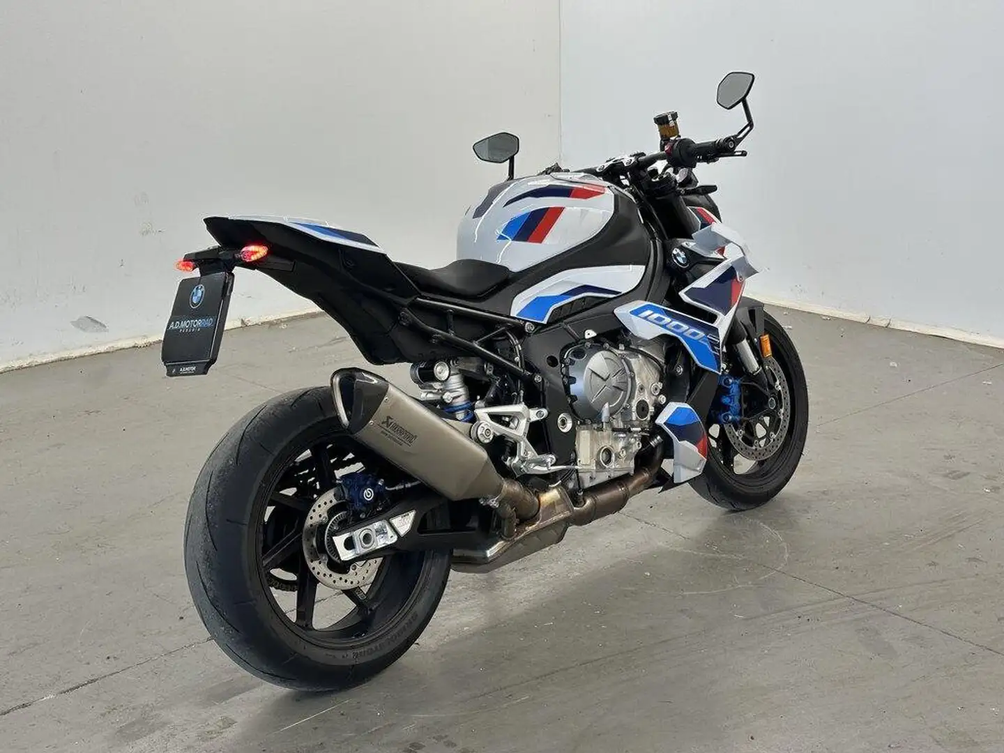 BMW M 1000 R Abs my23 - 2